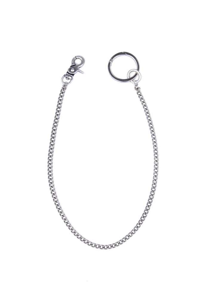 Crudo Ring Chain Type 1